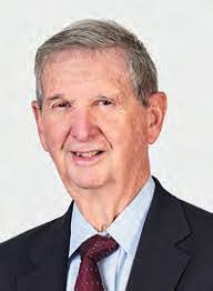 Larry Ager's Instagram, Twitter & Facebook