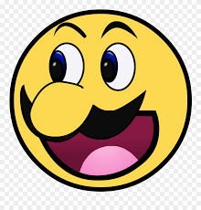 On 4chan, it has also come to be known as le lenny face or le face face. origin. Yellow Facial Expression Smile Emoticon Smiley Epic Face Meme Clipart 761619 Pinclipart