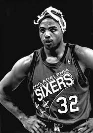 Charles Barkley Charles Barkley National Basketball League Sports Basketball