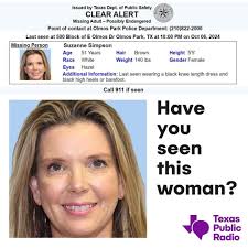 God, help my fellow realtor colleagues. 🙏🏾🙏🏾 Another one missing. This  time it's in San Antonio. Please share. 🙏🏾🙏🏾 #missingrealtor  #sanantoniomissingrealtor #miatherealtor #houstonrealtor #pearlandrealtor  #theromarteam