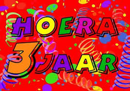 Recepten Kind 3 Jaar