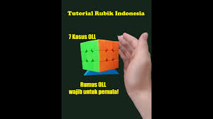 Check spelling or type a new query. Gaya Terbaru 22 Rumus Pll Rubik 3x3
