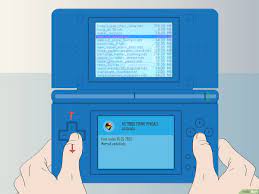 Juegos nintendo ds xl descargar. Como Jugar Rom En Nintendo Ds 11 Pasos Con Imagenes