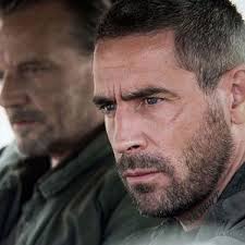 Fotos de Marc Barbé