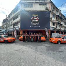 Dunia Auto Garage