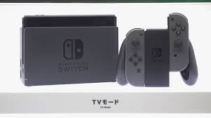 What are free streaming apps all about, anyway? The Nintendo Switch Won T Have Netflix Or Other Streaming Apps At Launch The Verge