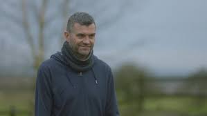 We had dominic matteo with us recently, and we put him to the rapid fire test. Dhpq5i Psj3yam