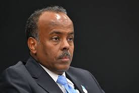 Why Somalilanders are smitten with Donald Trump