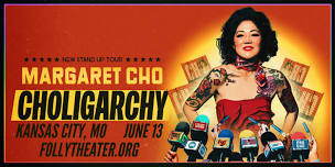 Margaret Cho