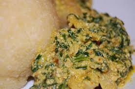 This recipe is made from goat meat with pieces of the dried salted fish from ghana, known as. Cedarartworld Com African Cooking Nigerian Food African Food