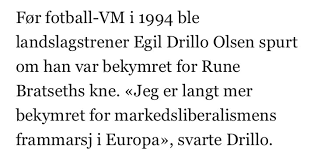 Denne gangen var imidlertid egil. Stian Rosvik Bjorstad On Twitter Christianhulvej Anjarolland Drillo Is Y Twitter