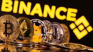 Binance coin (bnb) kaufen und verkaufen. Kryptoborse Binance Stoppt Verkauf Von Aktien Token