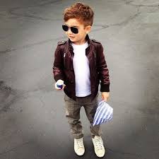 And The Best Dressed Child Goes To 26 Photos Theberry Kids Outfits Little Boy Hairstyles Little Boy Haircuts