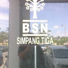 Notify us here of any mybsn phishing website. Photos At Bank Simpanan Nasional Bsn Bank In Kuching