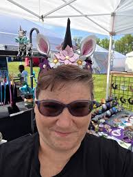 Earrings made from guitar strings vendor name?