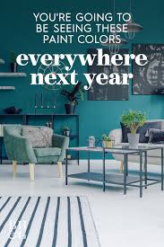 Sherwin Williams Just Dropped Its 2021 Paint Color Predictions Here Are The Top Shades Dining Room Paint Colors Office Paint Colors Top Paint Colors