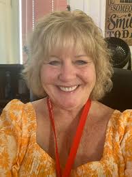 Introduction and health journey in Ohio