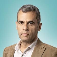 Marcos de Moura e Souza