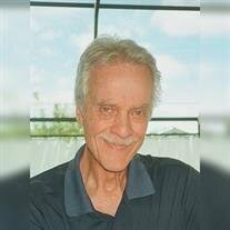 Philip Charles Sievers Obituary