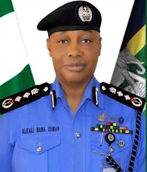 Corporal Isaac Mathew Archives