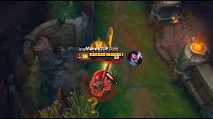 1 Q Oneshot Full Lethality Garen League Of Legends Youtube Example full build (in order). youtube