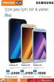 Teknosa Kampanya Ve Indirimleri Suruyor Teknosalarda Bu Hafta 25 Subat Ile 4 Mart 2017 Tarihleri Arasinda Gecerli Olacak F Cep Telefonlari Samsung Notebooklar