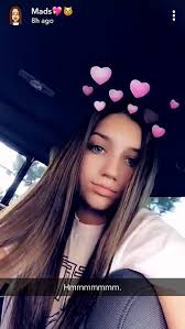 Madison is clearly a natural at being in front of the camera, and eventually she hopes to get the chance to be lots of the other popular people on tiktok are relatively new to the platform, but not madison lewis. Mads Lewis