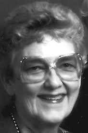 Margaret Wilson Obituary (2009)