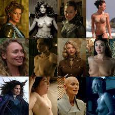 Some fine ladies of the MCU - Part 5 (On/Off) [From Left to - Rene Russo,  Evangeline Lilly, Laura Haddock, Natalie Dormer, Kathryn Hahn, Tilda  Swinton] - Nude Celebs