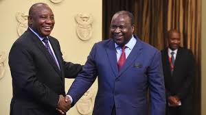 Check spelling or type a new query. Tito Mboweni Has Decided To Save Himself The Trouble And Keep Quiet Daily Worthing