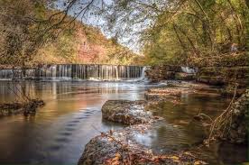 Visitors can easily reach the mud island river park from the museum and vice versa through a footbridge. Hunt Down Beautiful Waterfalls Near Nashville Ashley Claire Real Estate Benchmark Realty