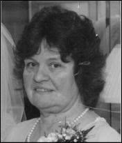 Maureen SKINNER Obituary (2010)