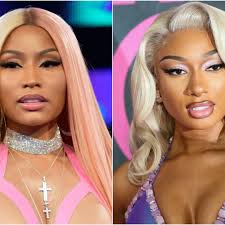 Stream Nicki Minaj