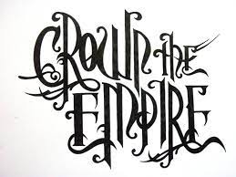 We did not find results for: Crown The Empire Logo By Dragonsnap24 On Deviantart