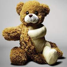 Bad Teddy Monkey Teddy Bear Teddy Bear Teddy