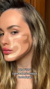 Nicole Denison's Instagram, Twitter & Facebook