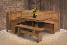 Amish Woodside Corner Kitchen Nook Bedroom Furniture Redo Vintage Kitchen Decor Country Bedroom Furniture
