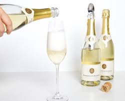 On the other hand, if it has already been opened, drink it within three to five days. Myth Or Magic Can A Teaspoon Keep The Fizz In You Champagne