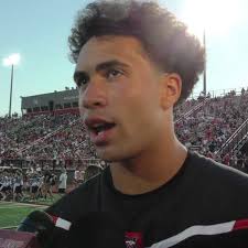 8-13 Jacobe Johnson (Commitment Announcement)