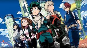 Check spelling or type a new query. Bnha Puzzle Play Jigsaw Puzzle For Free At Puzzle Factory