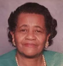 Pinkie Brown Obituary (1931