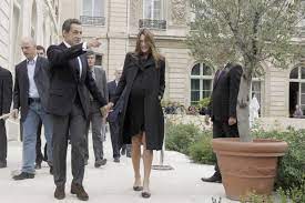 News zu monaco im überblick: Medienberichte Carla Bruni Sarkozy Zur Geburt In Klinik Haz Hannoversche Allgemeine
