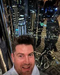 Marc Gawith (@gawithmarc) • Instagram photos and videos