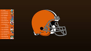 For schedule wallpapers, select the mobile or desktop heading, and then select your preferred timezone. Free Download Cleveland Browns Pc Wallpaper 1024x576 For Your Desktop Mobile Tablet Explore 47 Cleveland Browns Wallpaper For Desktop New Cleveland Browns Wallpaper Cleveland Sports Wallpaper Cleveland Browns Wallpapers And Screensavers