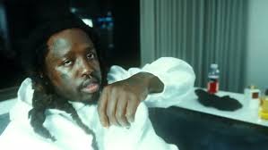 THUMB (feat. Nef The Pharaoh & ALLBLACK)