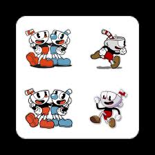 Start the game and start creating your world from various beautiful cubes. Download Cuphead Stickers For Whatsapp Apk Free