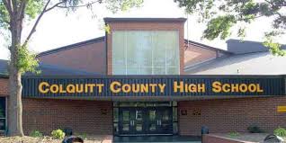 Colquitt County Valdosta Today Part 3