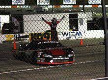 77 was found with a rear suspension violation at pocono. Erik Jones Wikipedia