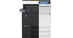 Although you are only able to play the uploaded music in order, or randomly selected, it is far less expensive than all o. Konica Minolta Bizhub C284 Printer Driver Download
