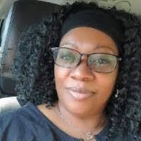 Iris Morris's Instagram, Twitter & Facebook